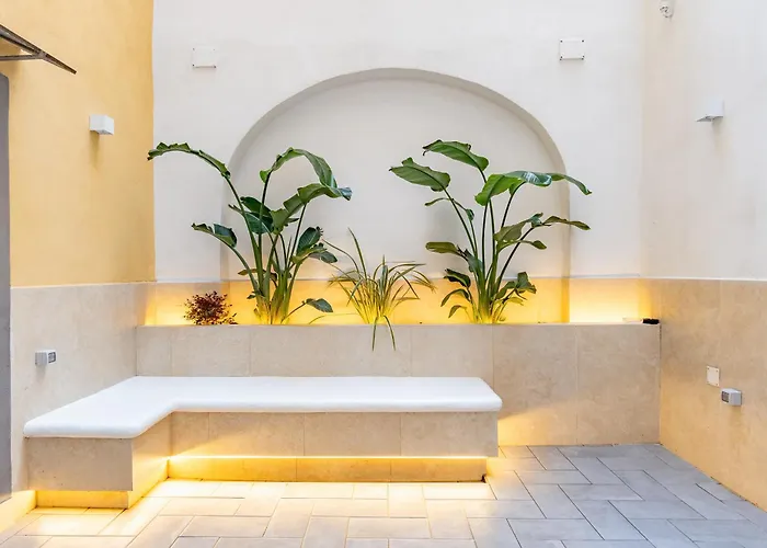 Domus Parthenope Comfort