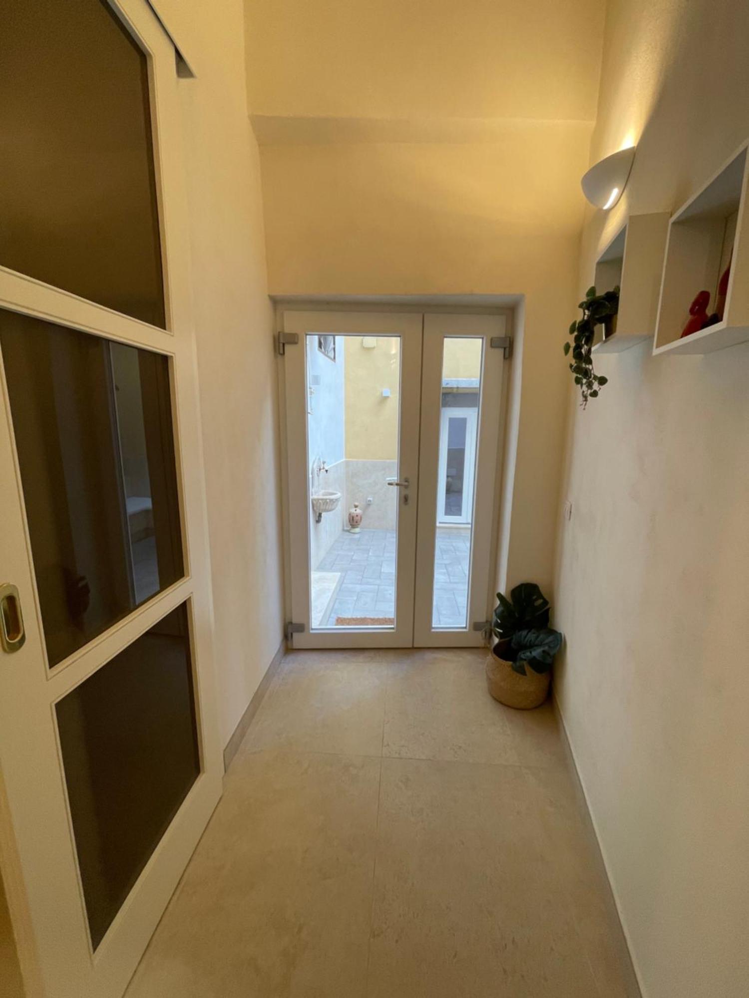 Apartment Domus Parthenope Comfort
