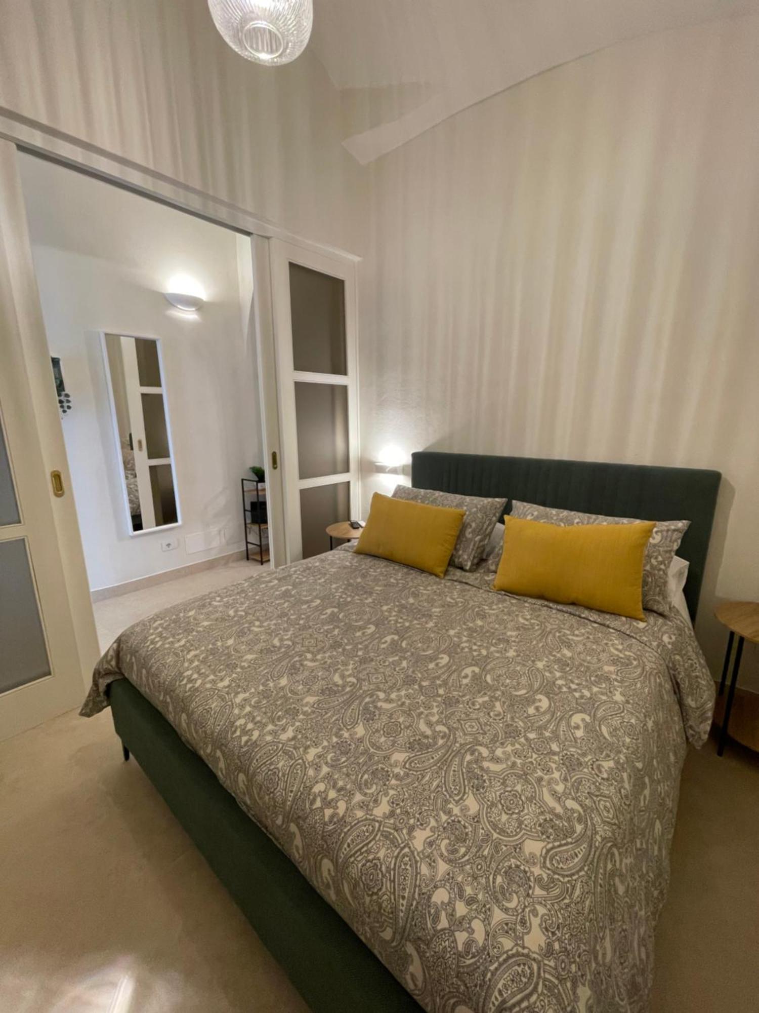 Apartment Domus Parthenope Comfort Naples