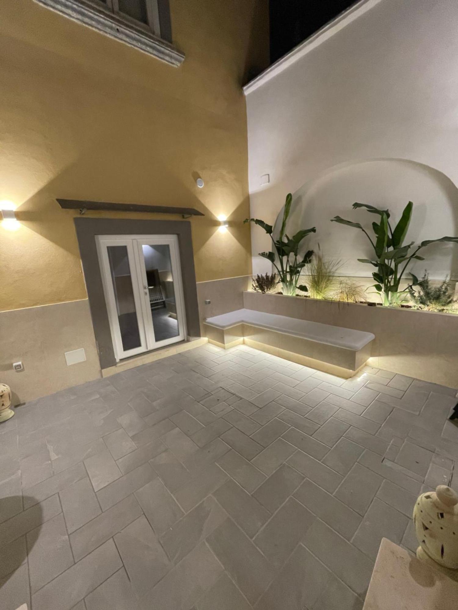 Apartment Domus Parthenope Comfort Naples