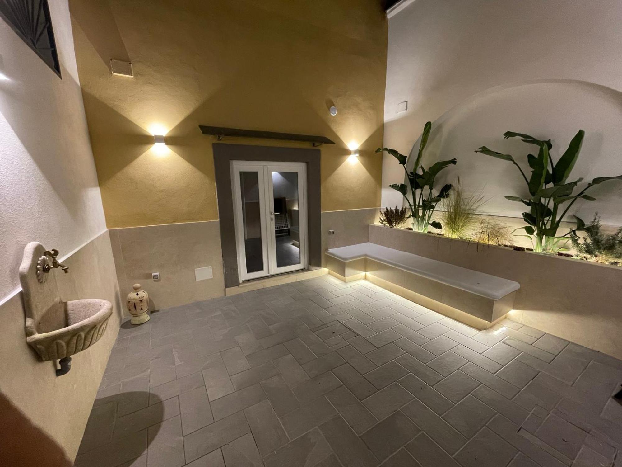 Domus Parthenope Comfort