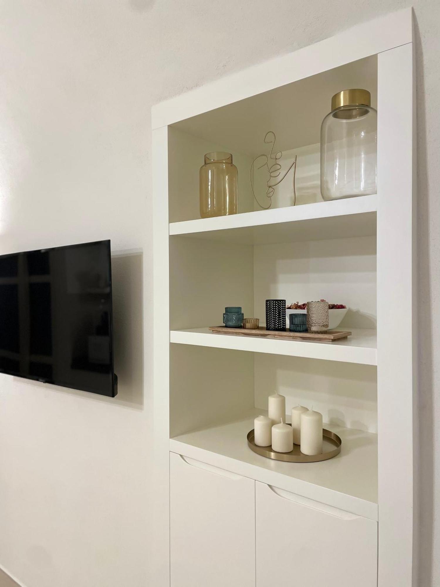 Domus Parthenope Comfort *