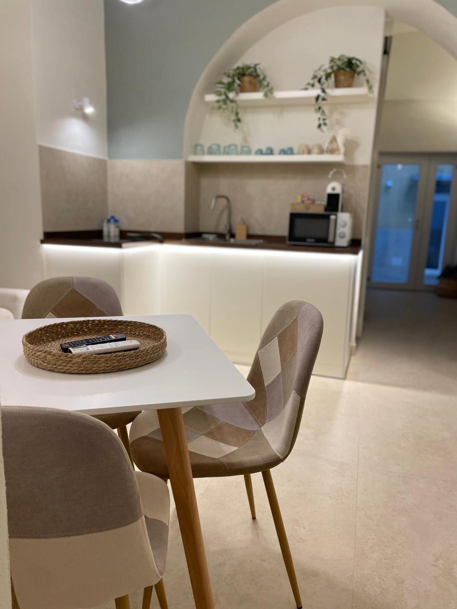 Domus Parthenope Comfort *