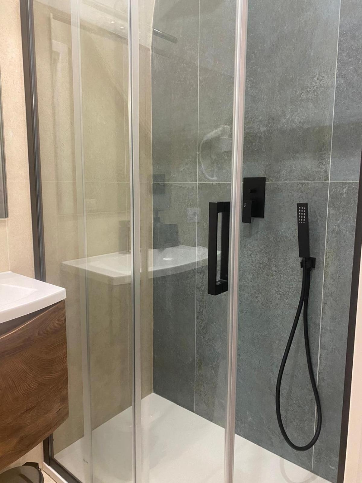 Domus Parthenope Comfort Apartment Naples