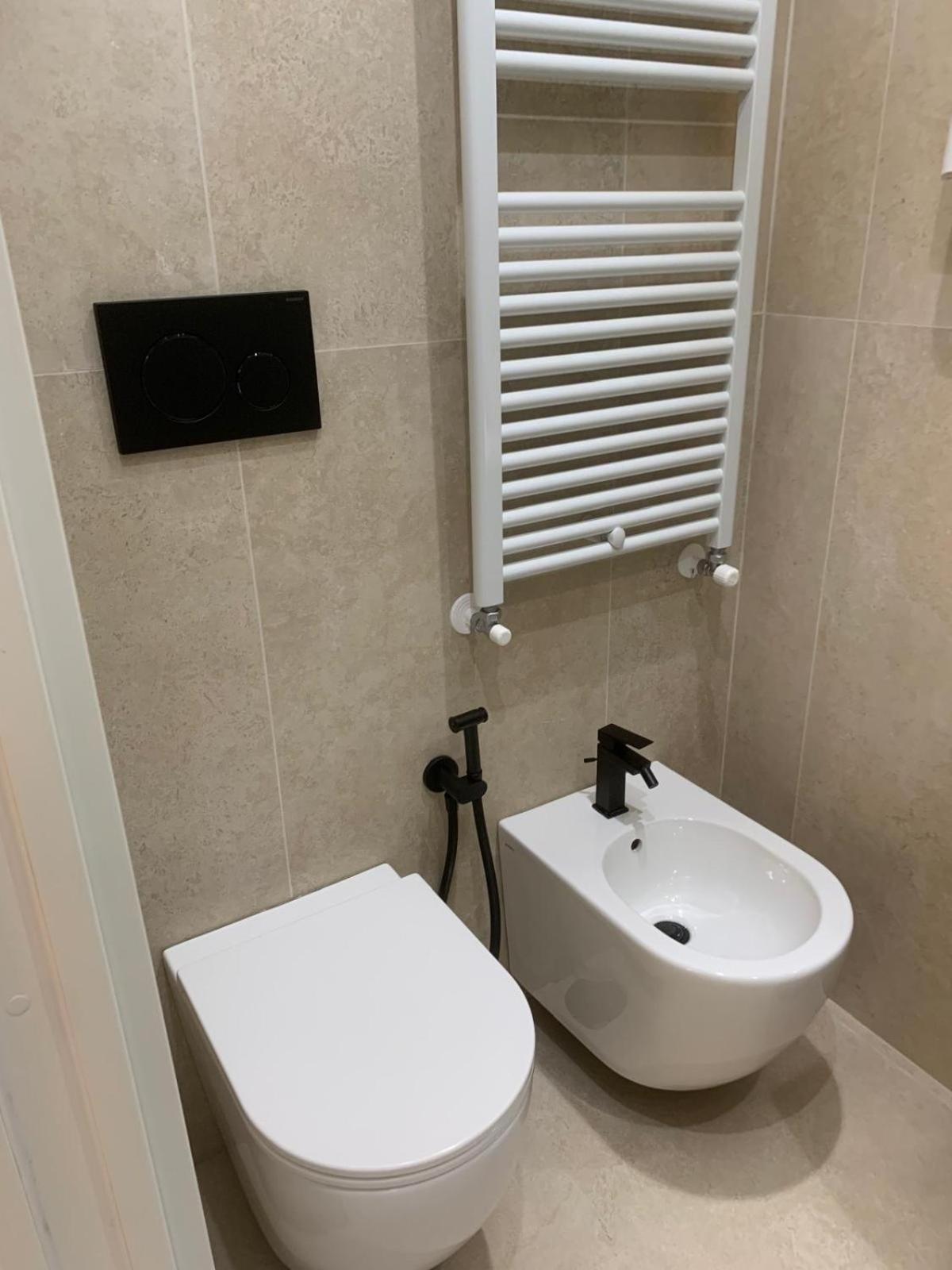 Domus Parthenope Comfort Apartment