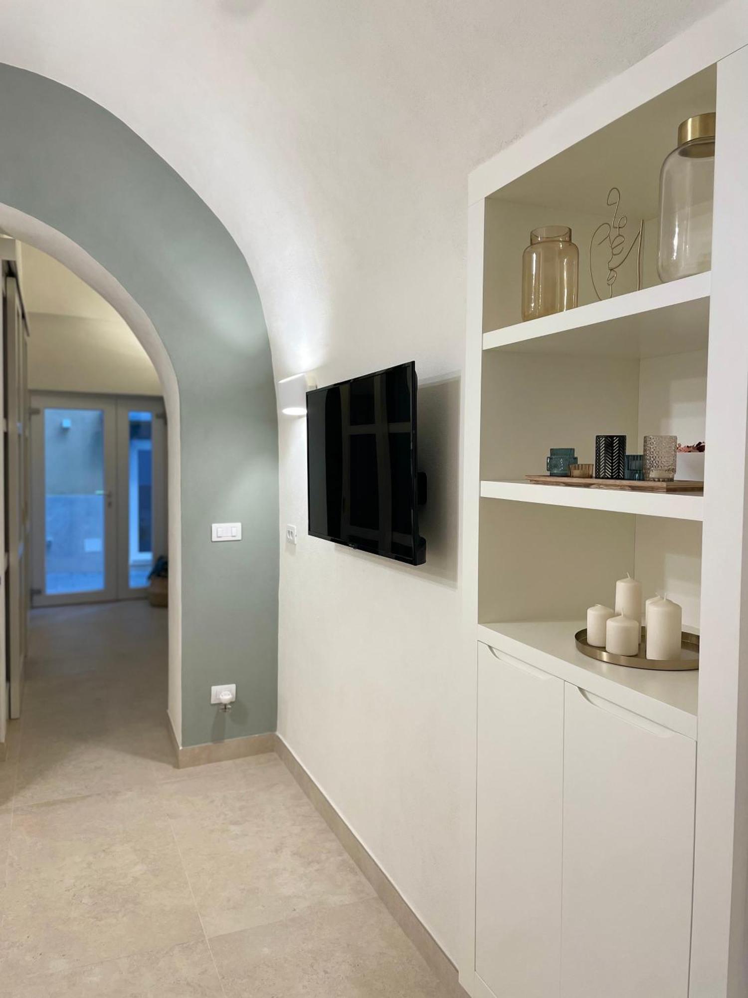 Domus Parthenope Comfort Apartment Naples