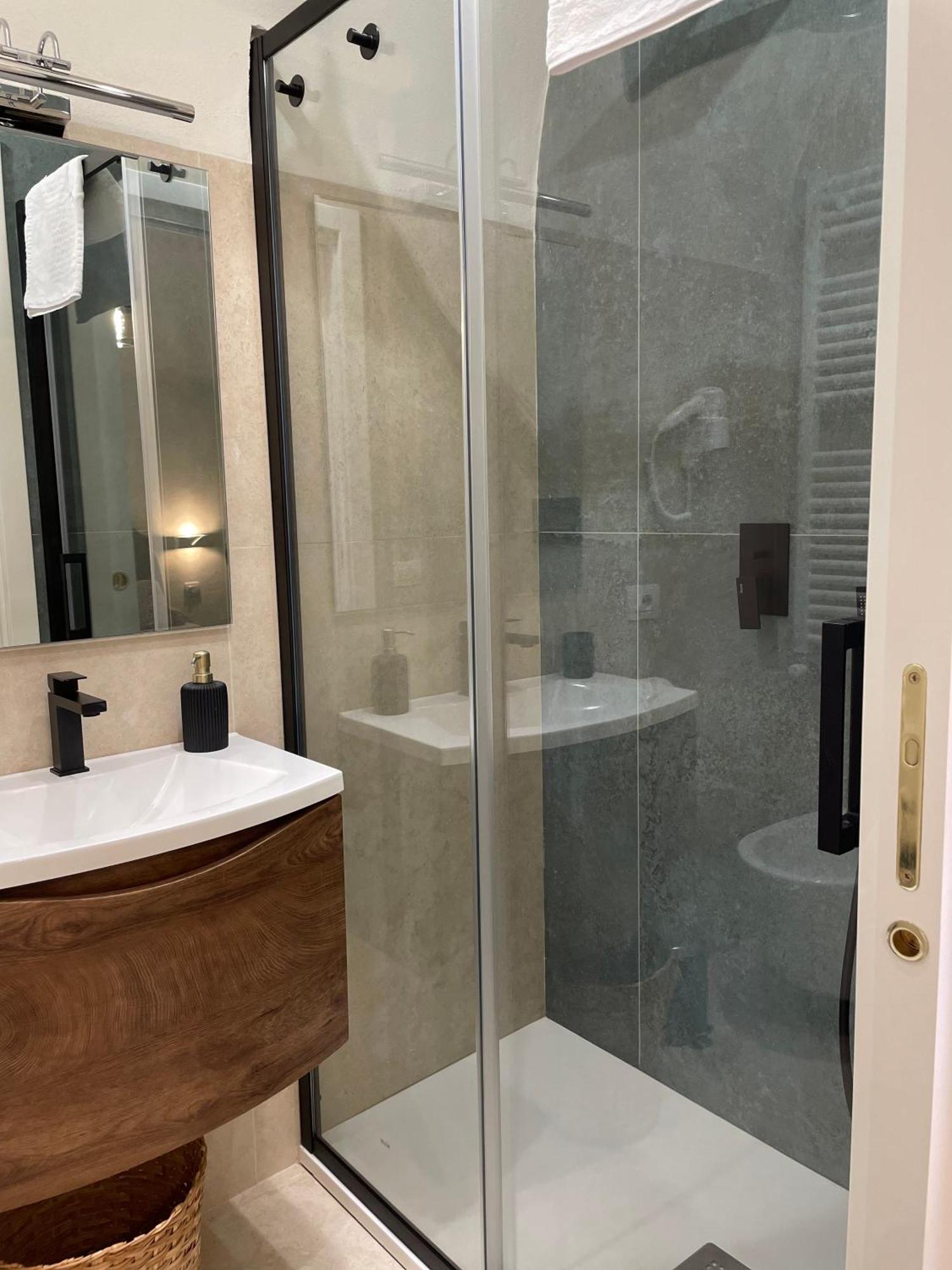 Domus Parthenope Comfort Apartment Naples