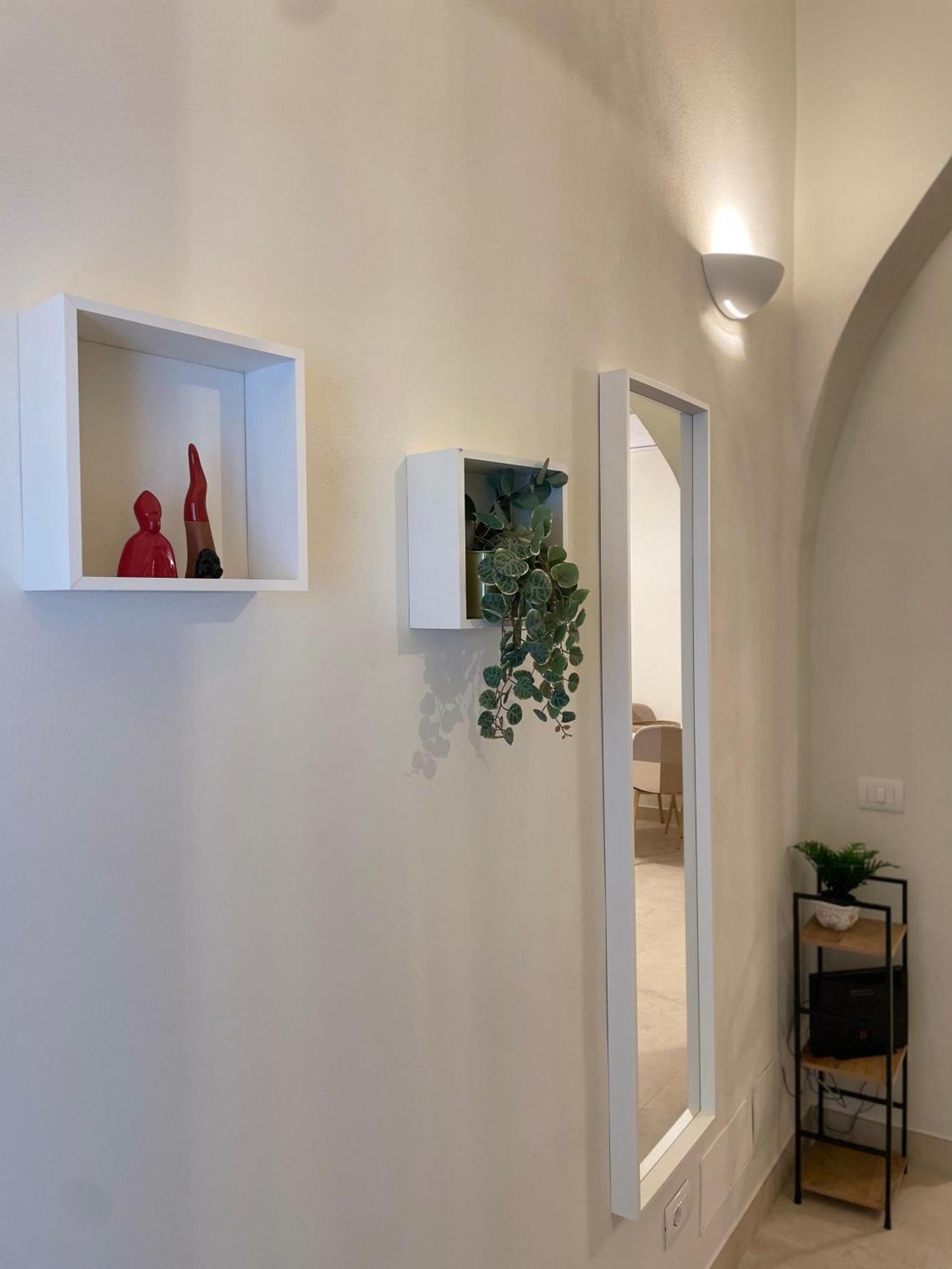 Domus Parthenope Comfort *
